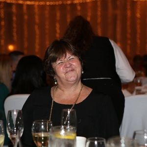 Meet your Posher, Kathy